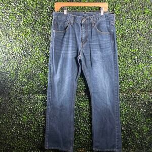 Levi’s 527, Women’s Jeans 34X32 Boot Cut